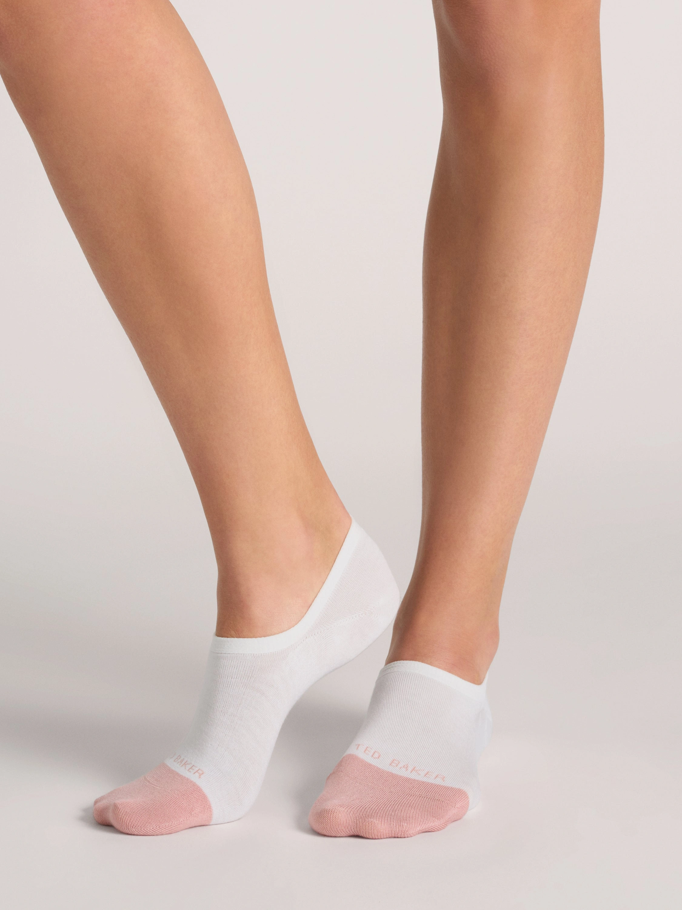 3 Pares de Invisible Liner para Mujeres: ¡Comodidad y Frescura Todo el Día!