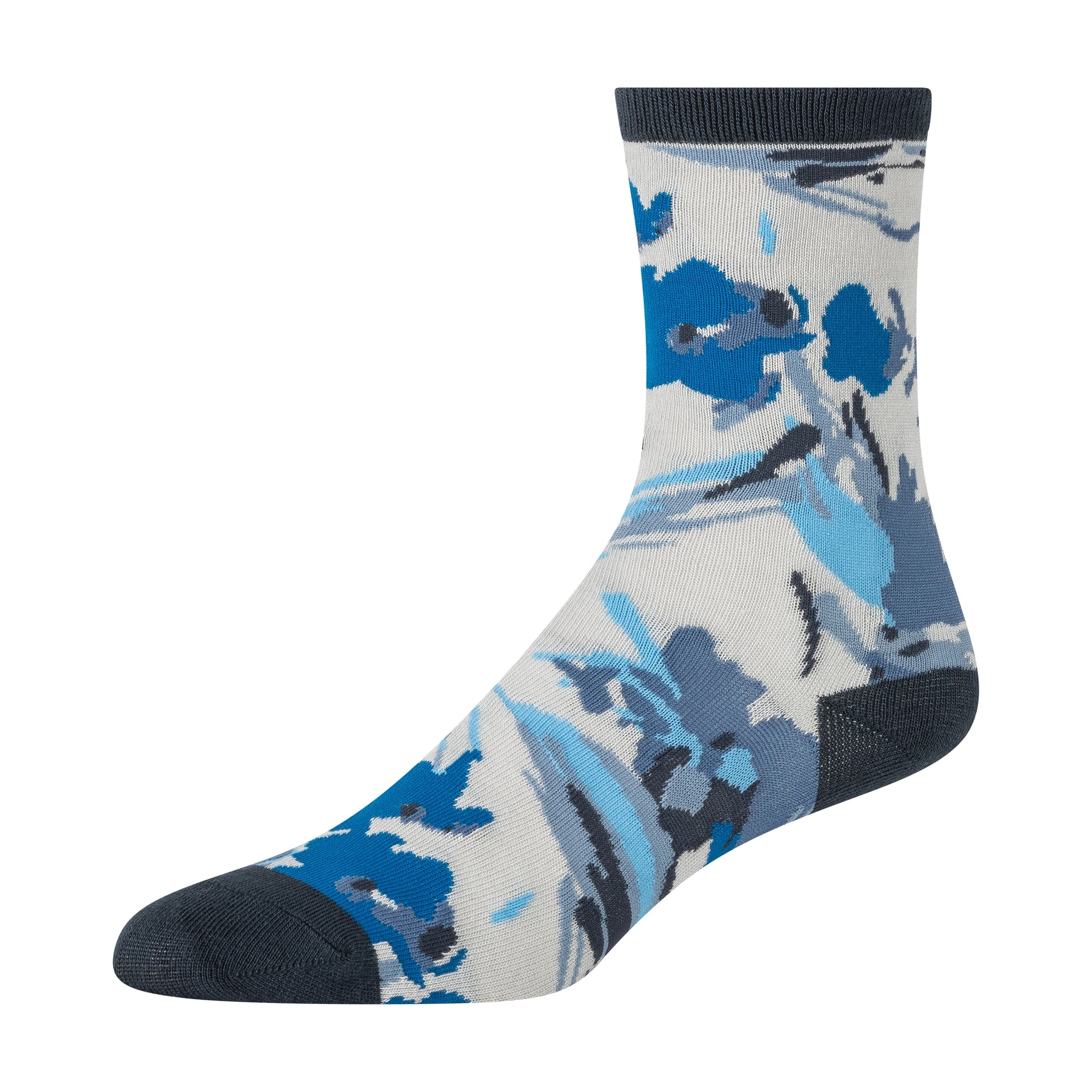 3 Pack de Calcetines Vestido Crew para Mujeres: ¡Comodidad y Estilo Inigualables!